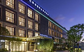 Novotel Suites Shanghai Hongqiao